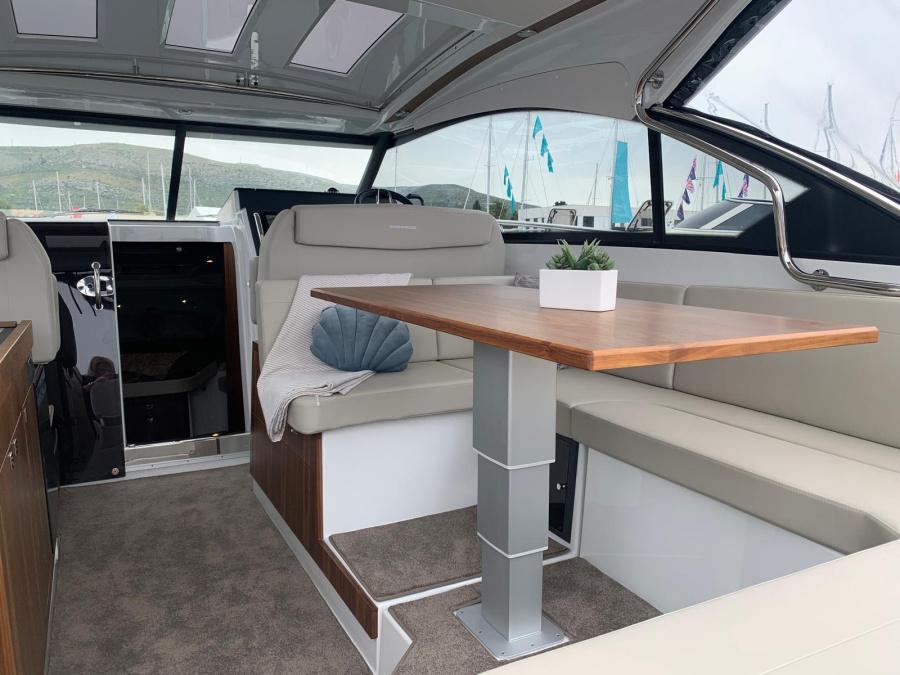 cockpit - 2