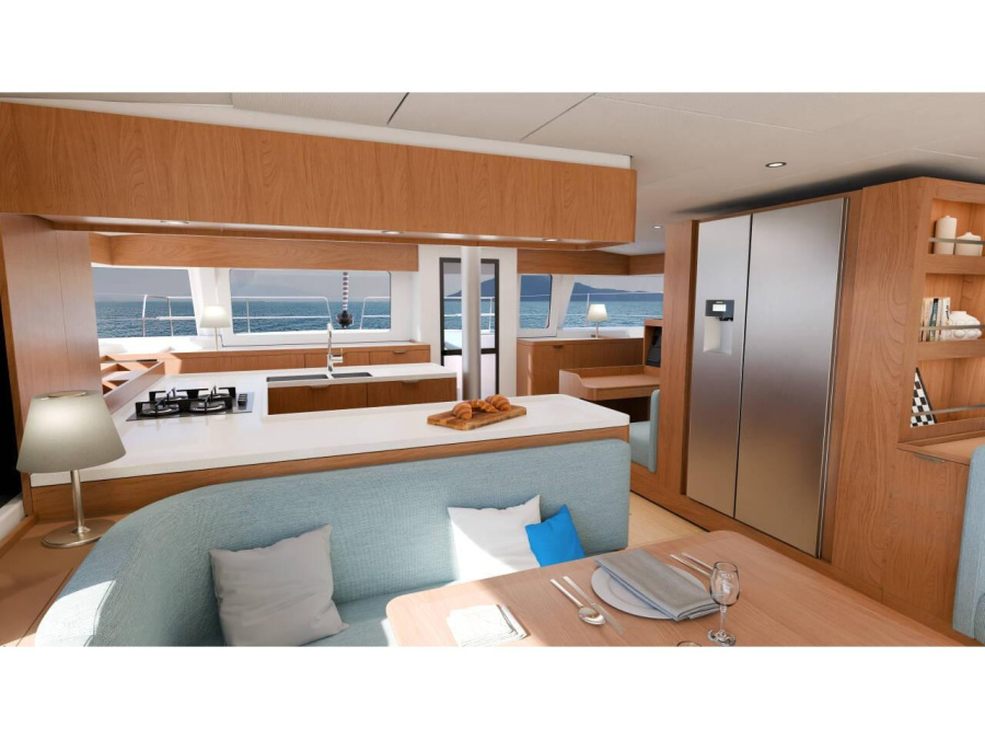 Interior image - 2