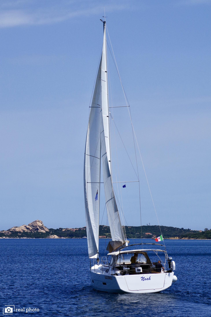 Noah- Water maker, Solar Panel - 2