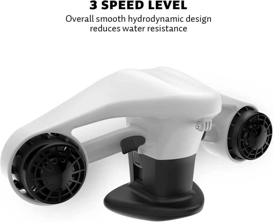 Papa Charlie - A/C, Generator, Water maker - 1