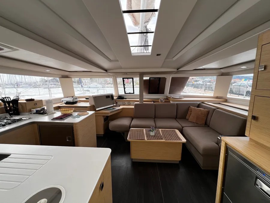 Interior image - 1