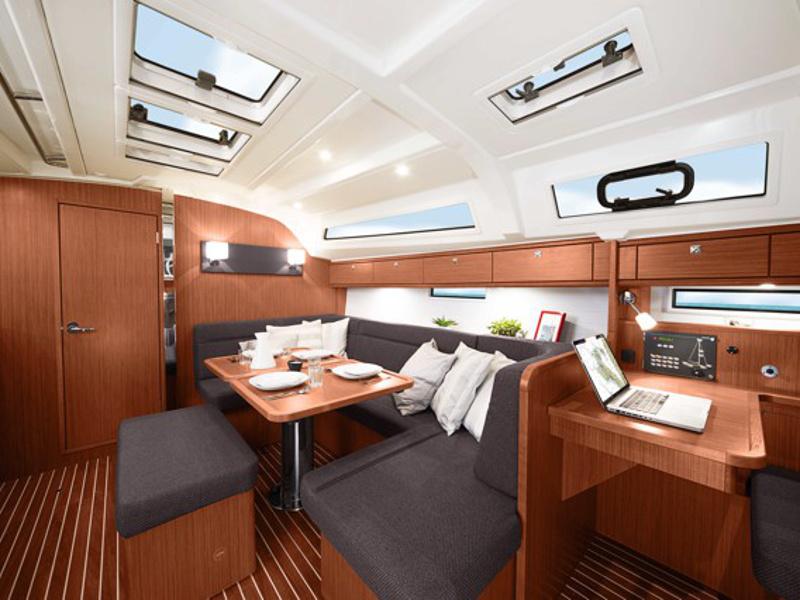 Interior image - 1