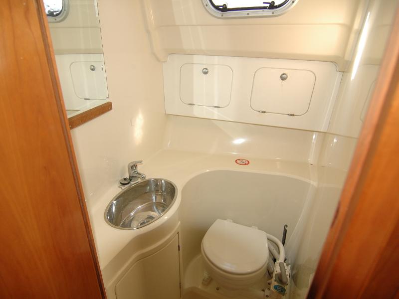 interior - 1