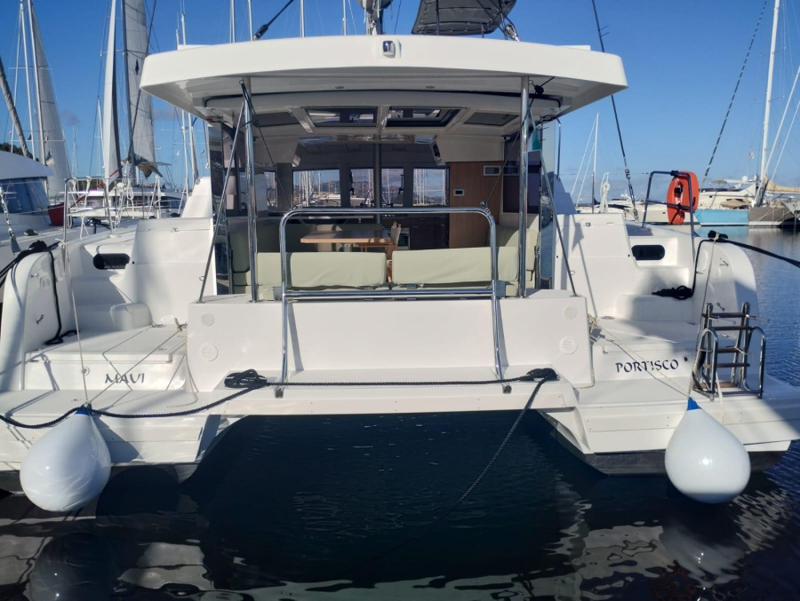 Photo #1 - Bali Catspace (Maui) in Marina di - 22799