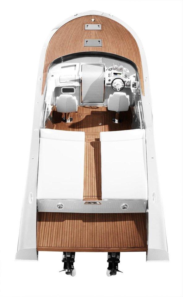 Adriatic Falcon - 1