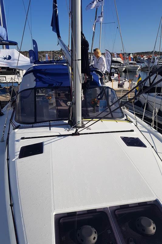 Photo #1 - Sun Loft 47 - 6 + 1 cab. (Linnea) in Resort & Marina - 28206