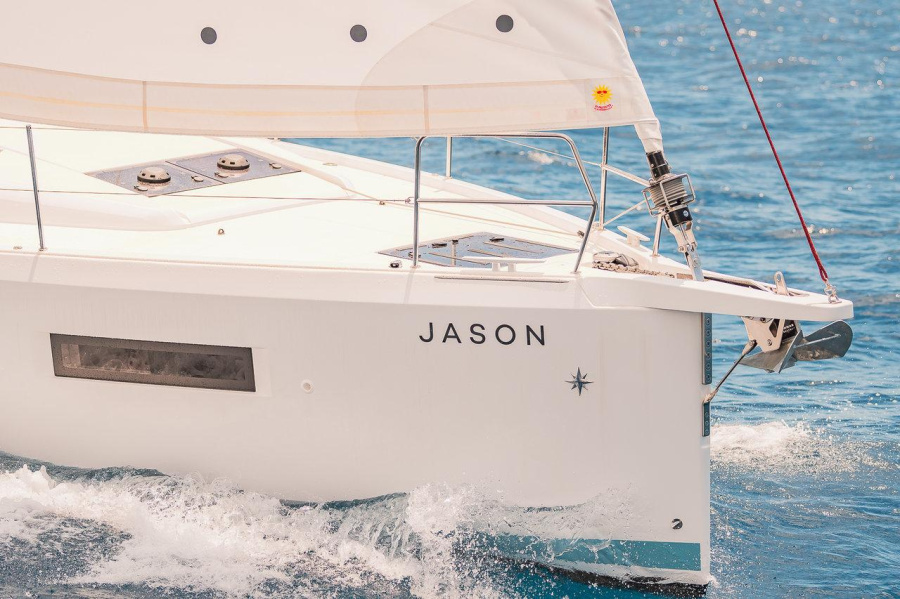 Jason - 2