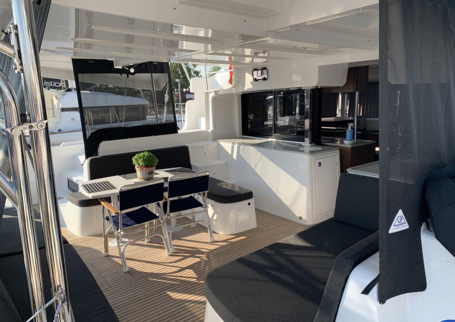 Diamond Seas - 1