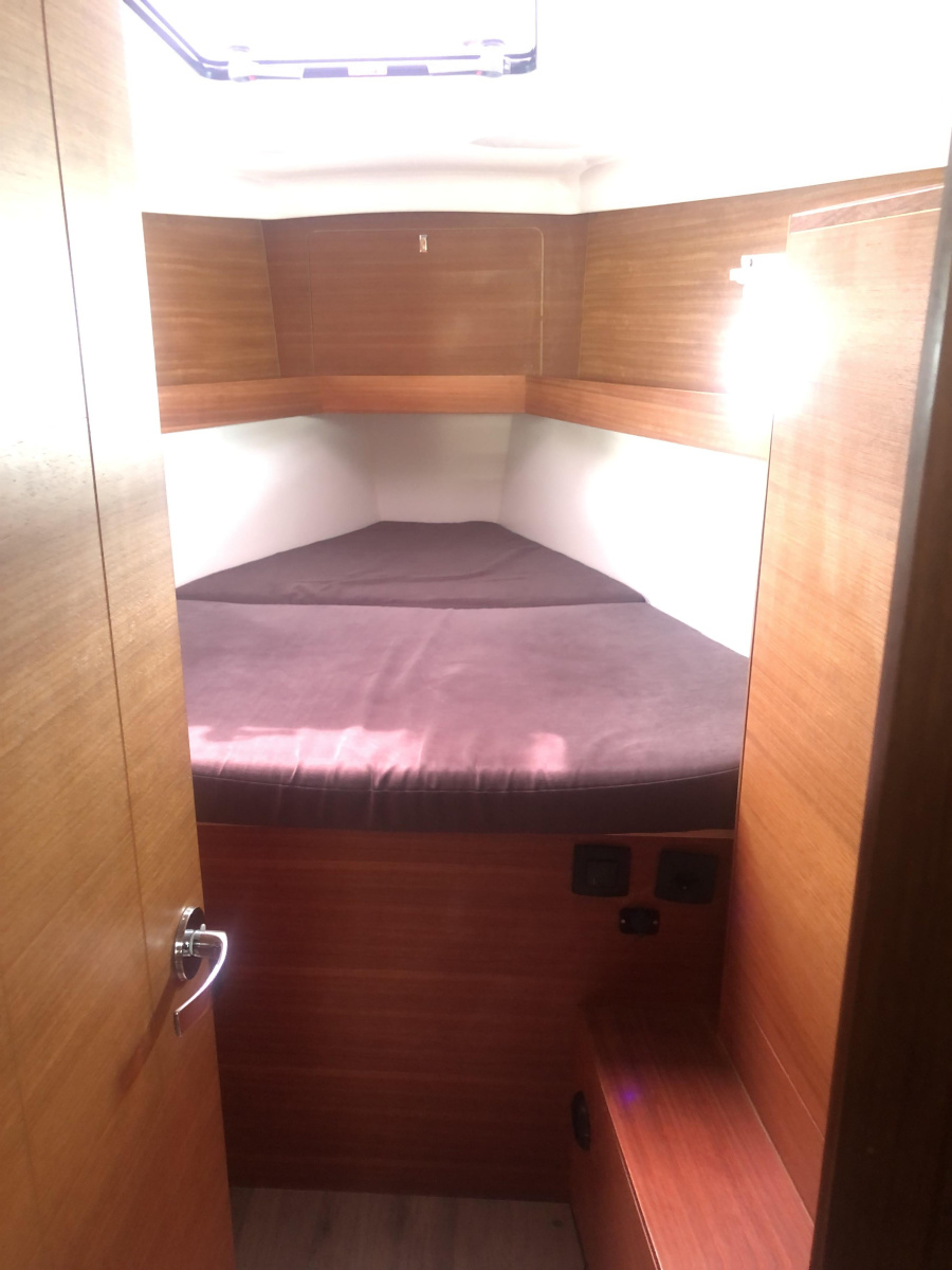 Photo #1 - Elan Impression 45.1 (AirTime 3) en Marina Losinj - 29295