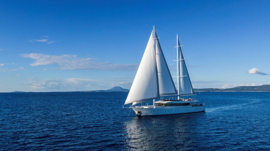 M/S Aurum Sky - 2