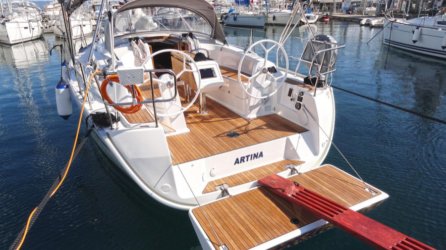 Artina - 2