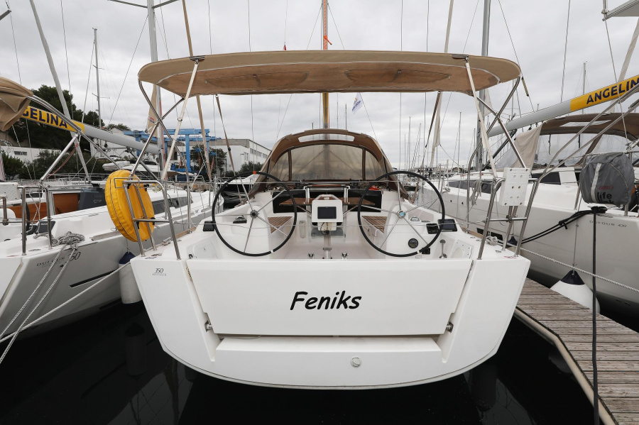 Feniks - 2