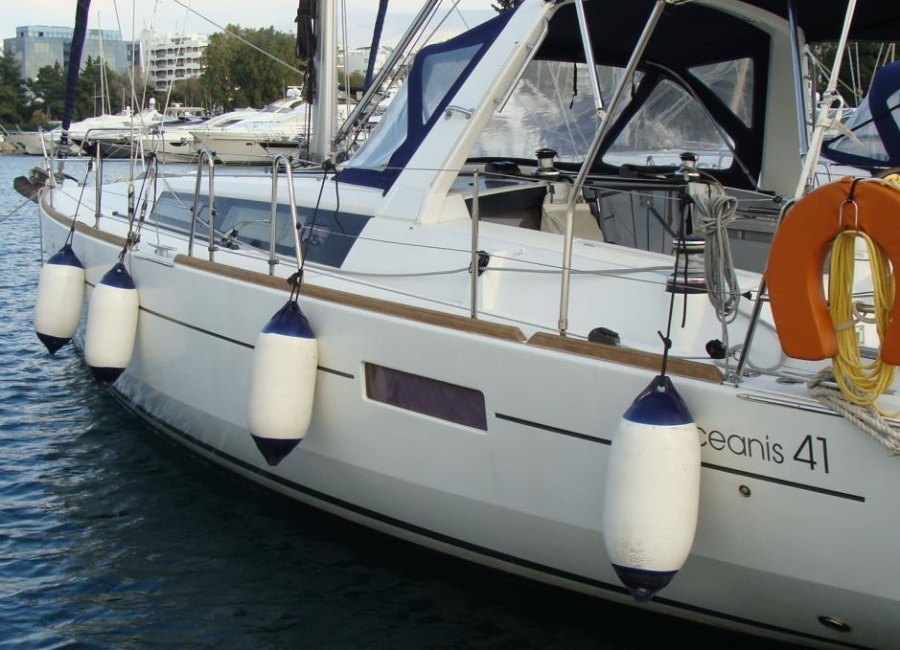 Ecstasea - 2