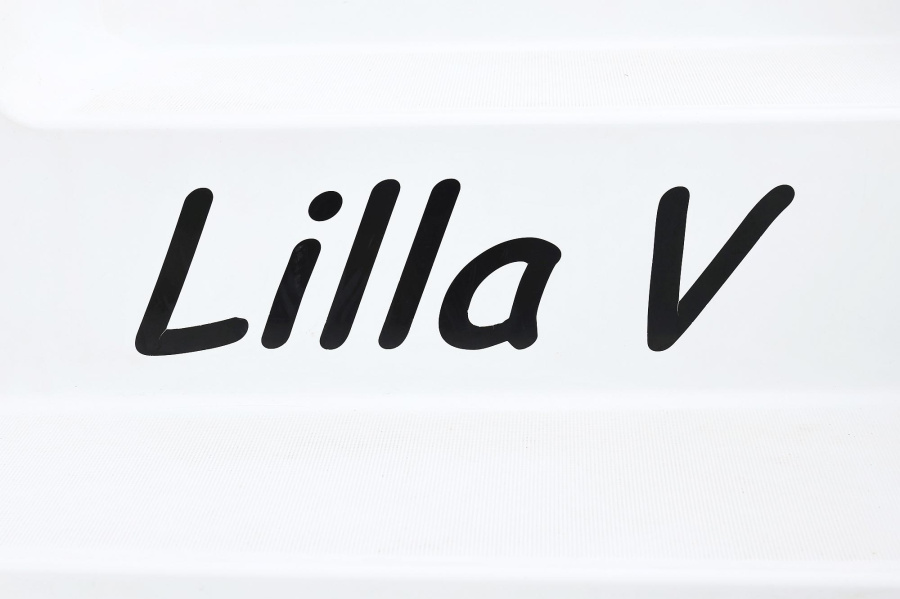 Lilla V - 2