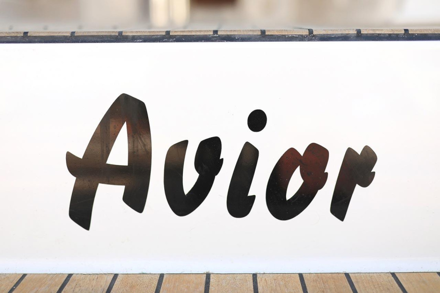 Avior - 2