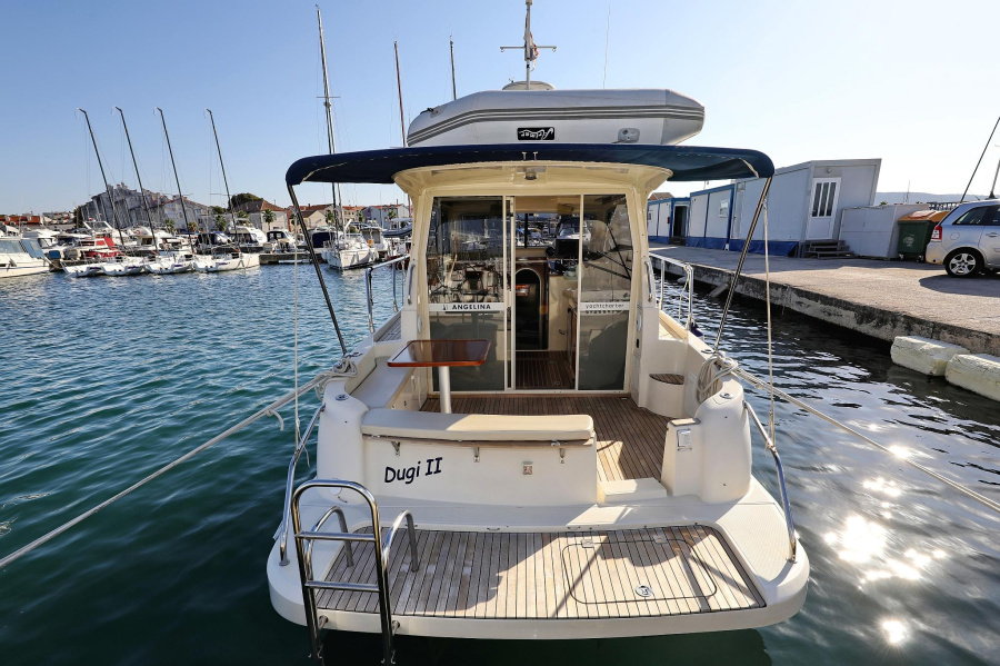 Photo #1 - Vektor 950 (Dugi II) in Marina Šangulin - 31818