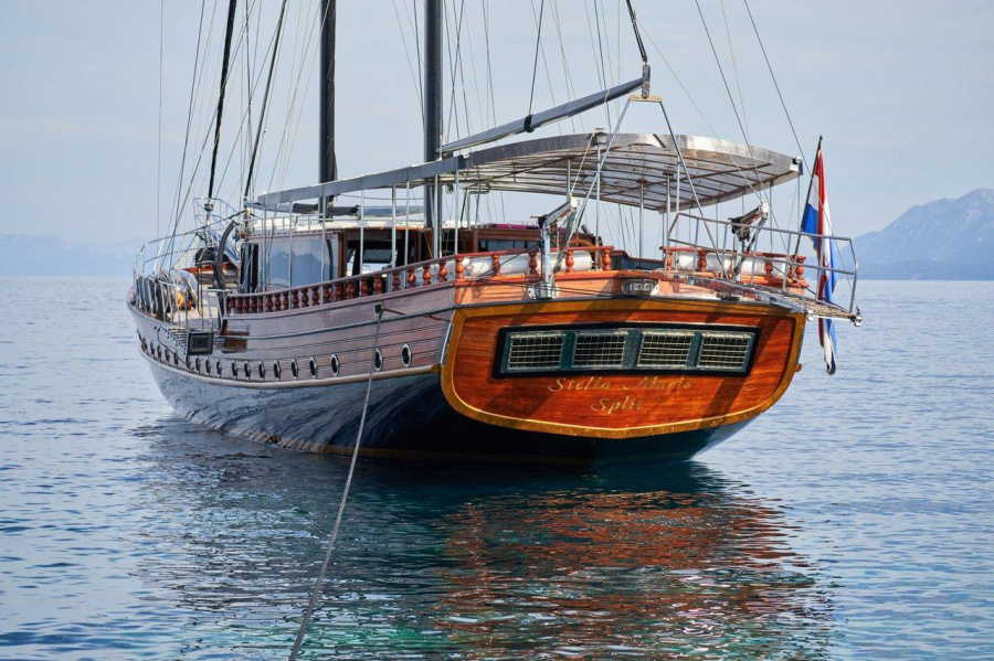 Stella Maris - 1