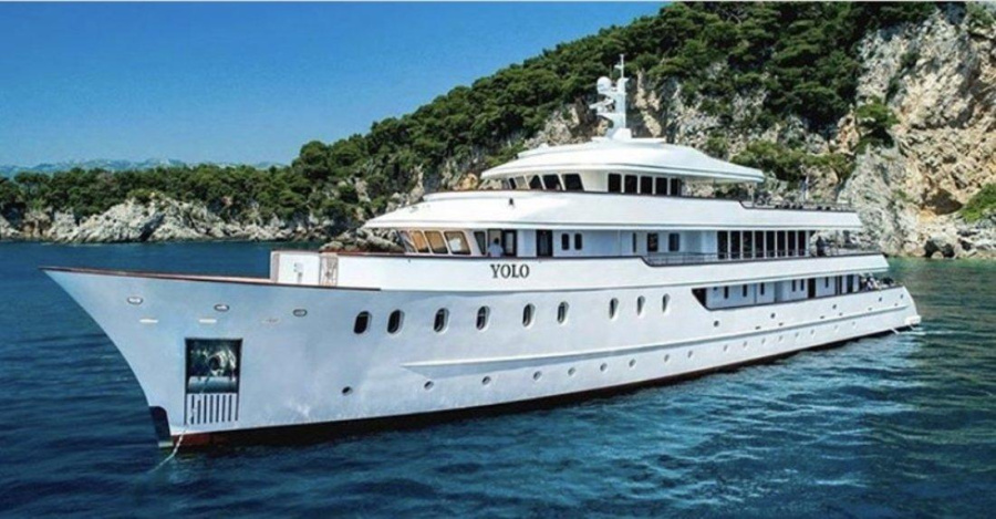 Photo #1 - YOLO (Yolo) in Harbour - 32527