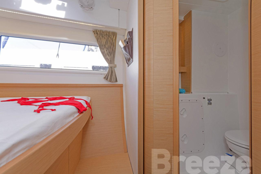 Breeze - 2