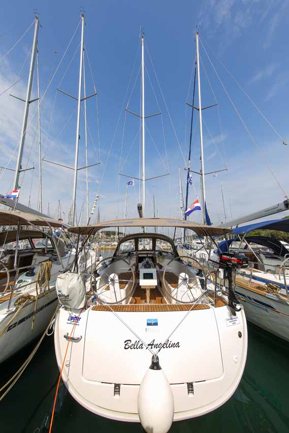 Bella Angelina - 2