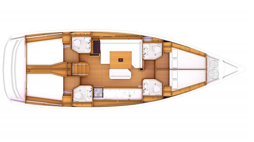 Azzurra - 1