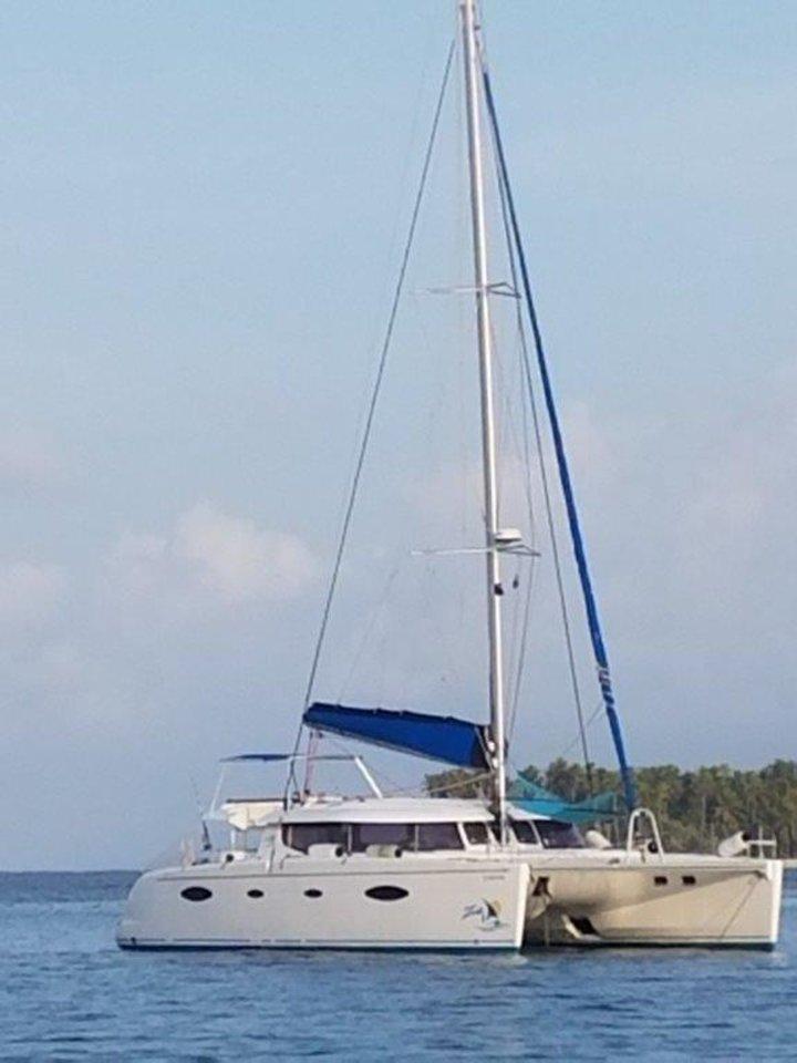 Photo #1 - Salina 48 (Zenith) en Corazon de Jesus - 33832