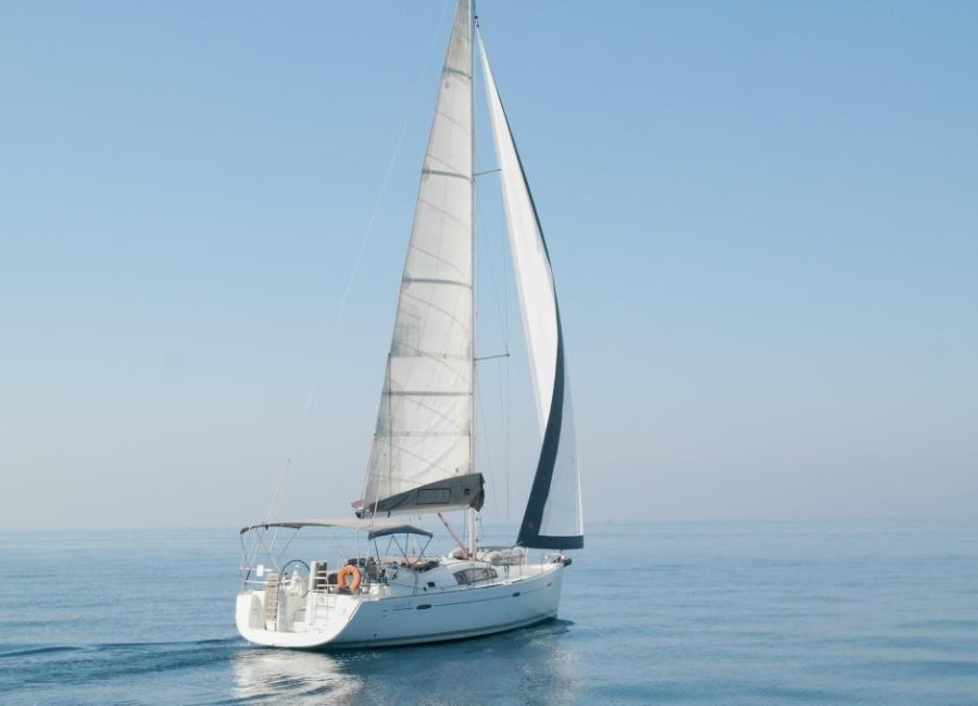 Fantasea - 1