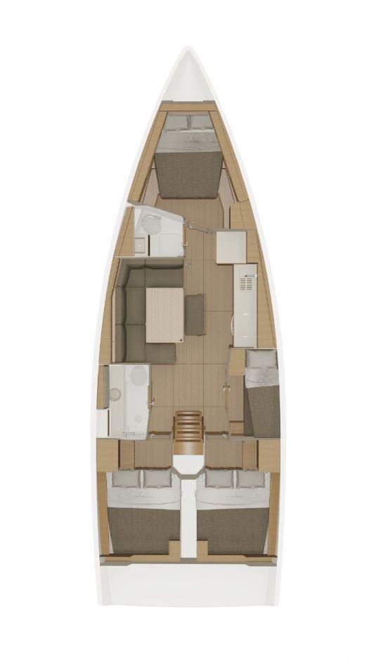 AMELANT II - 1