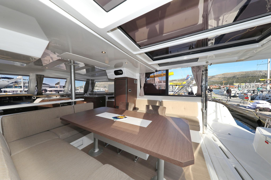 Sea Office - 2