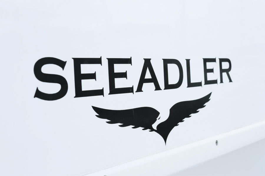 Seeadler - 2