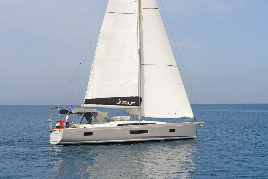 Freyja - 2