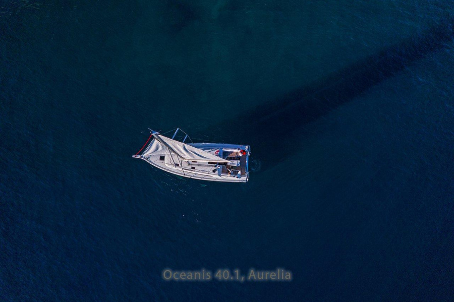 Aurelia - 2