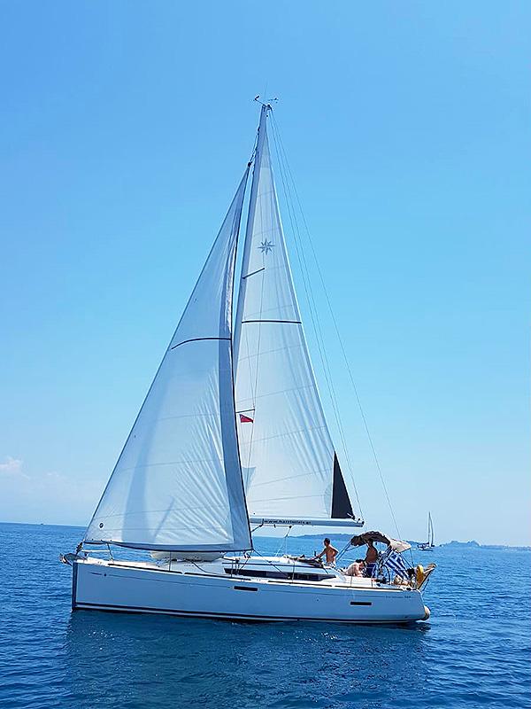 Agios Georgios - 1