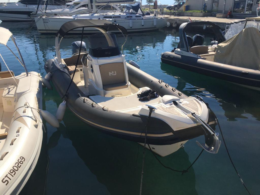 Nuova Jolly Prince 25 - 1