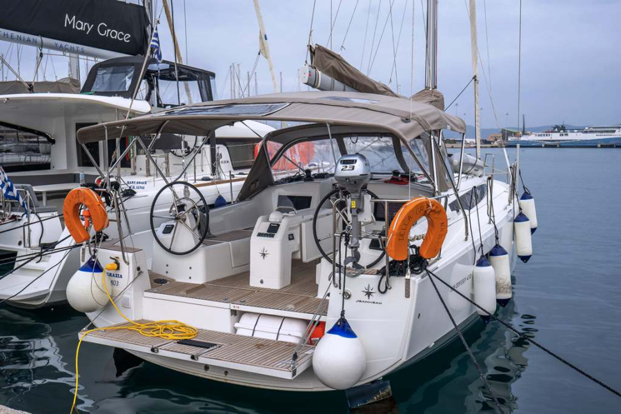 Della Grazia - 2