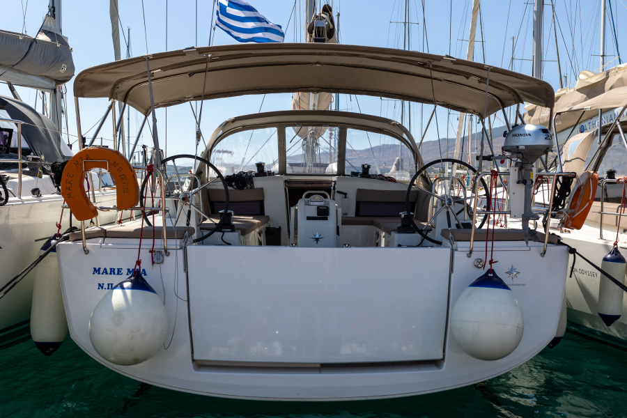 Mare Mia - 2