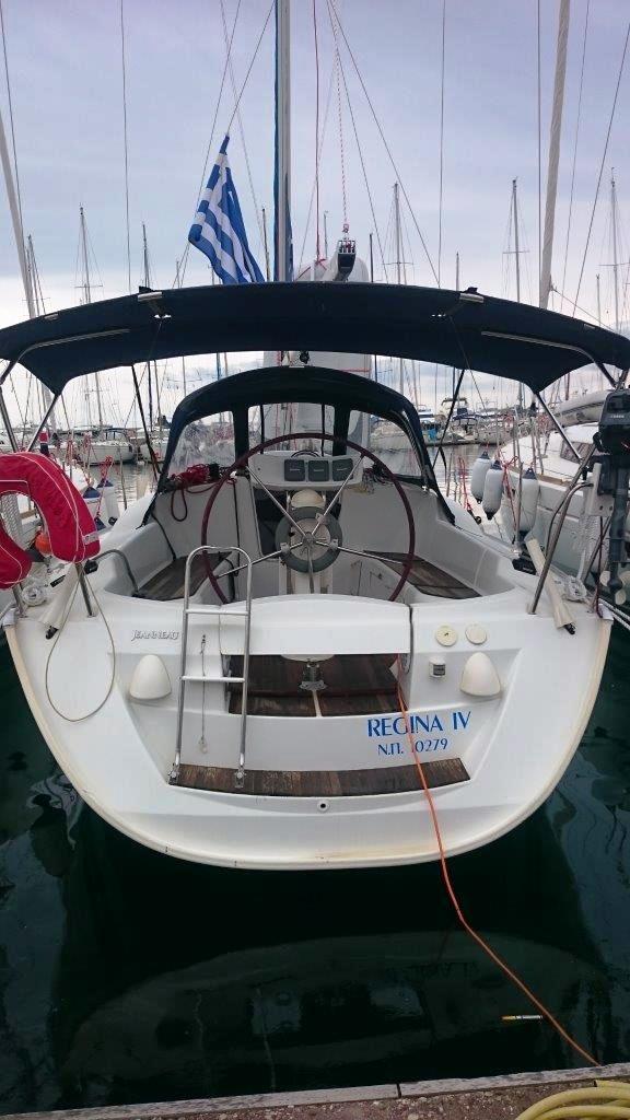 Regina IV - 0