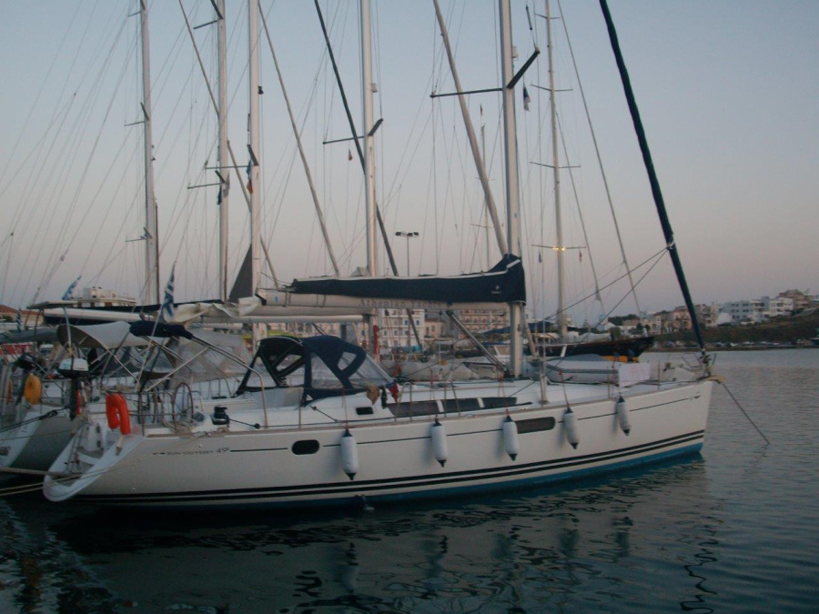 Almyra - 2