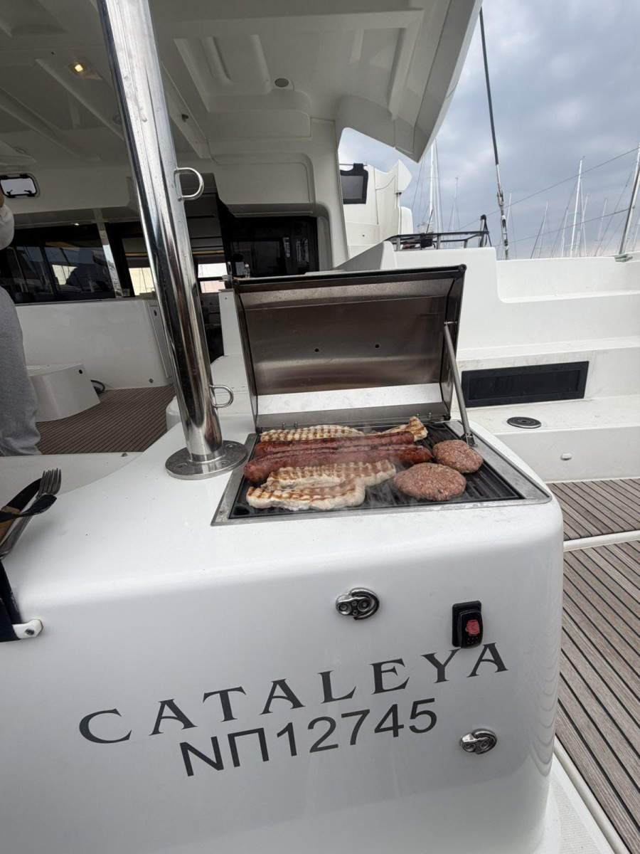 Cataleya - 1