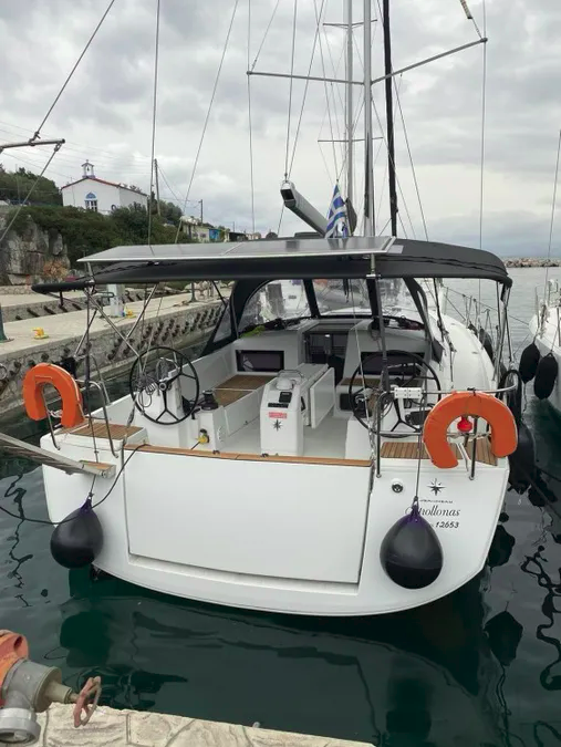 Apollonas - 2