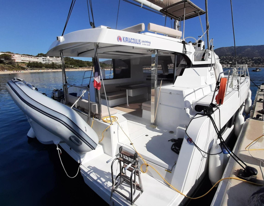 Photo #1 - Bali Catspace (CLASS) in  - 35181
