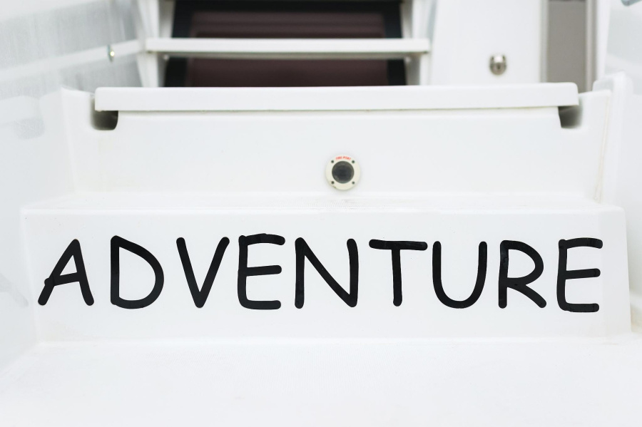 Adventure - 2