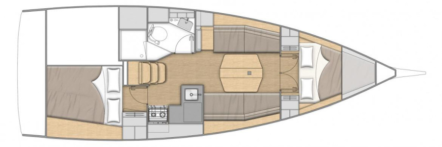 Aria - 1