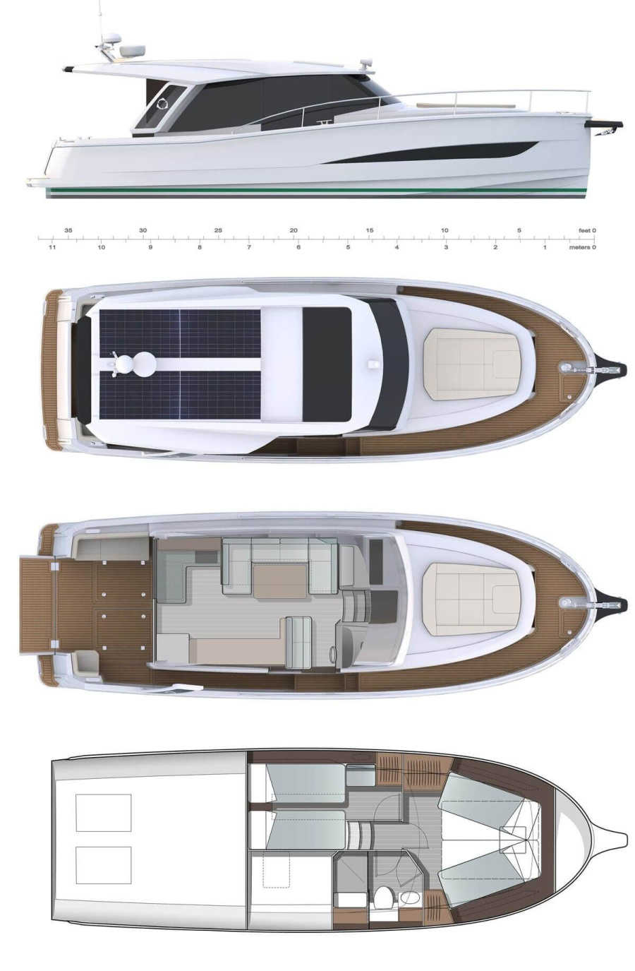 Blandona - 1