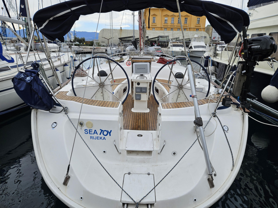 Sea Toy - 2
