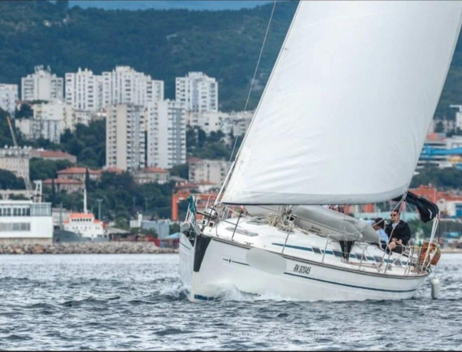 Photo #1 - Bavaria 44 (Sea Toy) в Rijeka - 36221