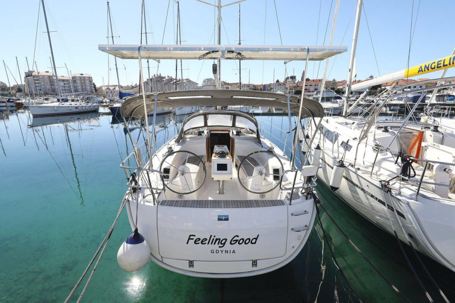Feeling Good - 2
