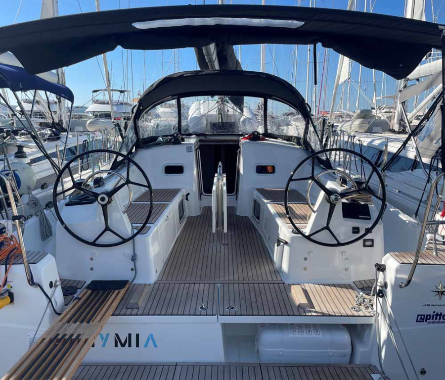 Mymia - 2