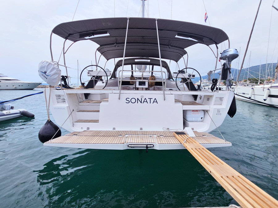 Sonata - 2