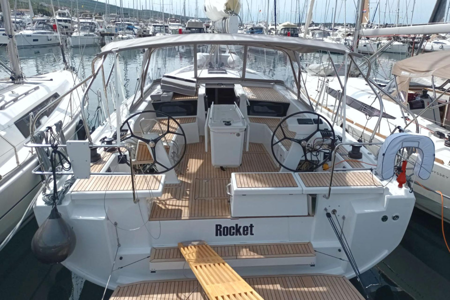 Rocket - 2